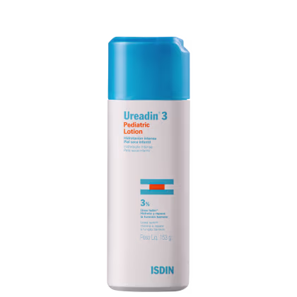 Imagem do produto ISDIN Ureadin 3 - Loção Hidratante Infantil 150ml