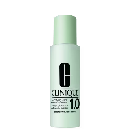 Imagem do produto Clinique Clarifying Lotion 1.0 - Loção Esfoliante Facial 200ml