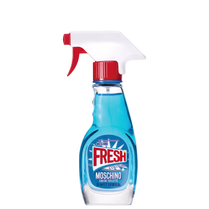 Imagem do produto Moschino Fresh Couture Eau de Toilette - Perfume Feminino 30ml