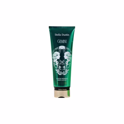 Imagem do produto Body Lotion Luxury Shimmer Gemini 236ML - Stella Dustin