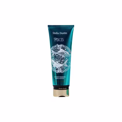 Imagem do produto Body Lotion Luxury Shimmer Pisces 236ML - Stella Dustin