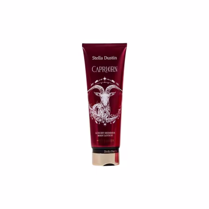 Imagem do produto Body Lotion Luxury Shimmer Capricorn 236ML - Stella Dustin