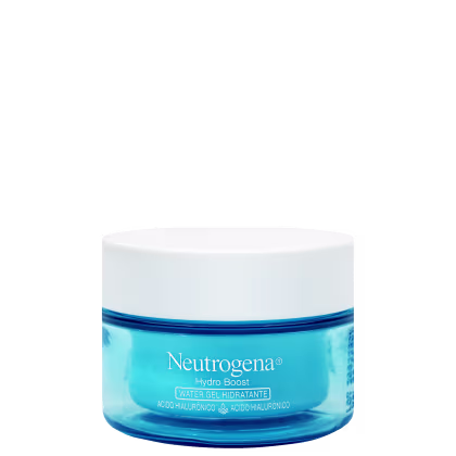 Imagem do produto Neutrogena Hydro Boost Water Gel - Hidratante Facial 50g