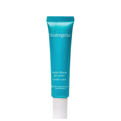 Imagem do produto Neutrogena Hydro Boost - Gel-Creme Hidratante para Área dos Olhos 15g