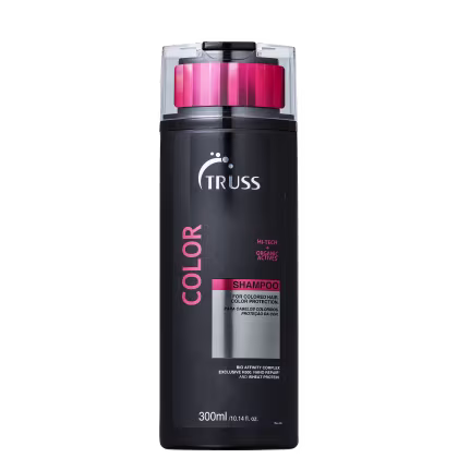 Imagem do produto TRUSS Color - Shampoo 300ml