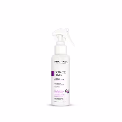 Tônico Force Hair Crescimento Capilar Acelerado 150ml| ProHall Professional