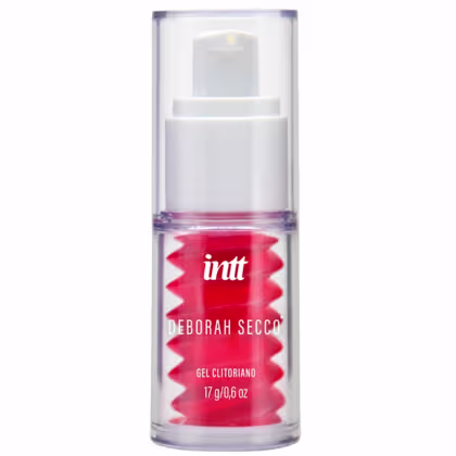 Imagem do produto Gel Feminino Deborah Secco Aquece Beijavel Intensificar Intimo Intt