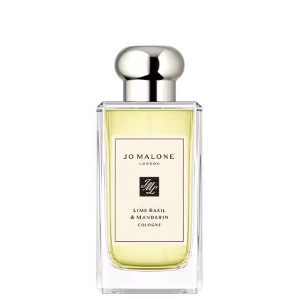 Imagem do produto Lime Basil & Mandarin Jo Malone London Cologne - Perfume Unissex 100ml