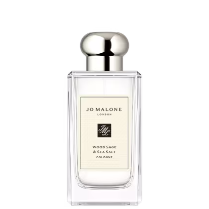 Imagem do produto Wood Sage & Sea Salt Jo Malone London Cologne - Perfume Unissex 100ml