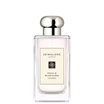Imagem do produto Peony & Blush Suede Jo Malone London Cologne - Perfume Unissex 100ml