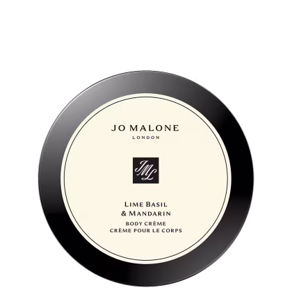 Creme Hidratante Corporal Lime Basil & Mandarin, da marca Jo Malone London