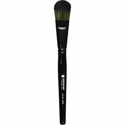 Imagem do produto PINCEL MODERN ART FOUNDATION BRUSH LINGUA DE GATO - KRYOLAN