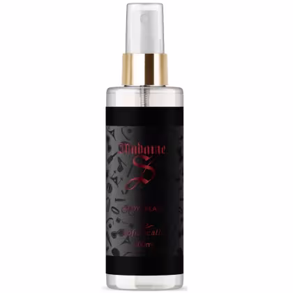 Imagem do produto Body Splash Madame S Chipre Floral Desodorante Colonia Feminino 200ml