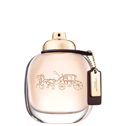 Imagem do produto Coach Eau de Parfum - Perfume Feminino 90ml