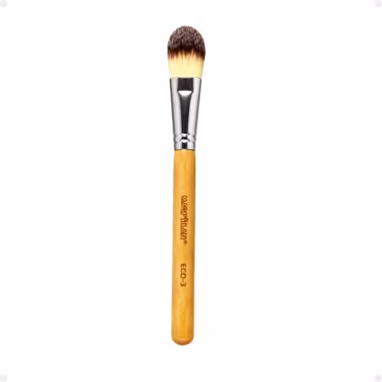Imagem do produto Pincel Para Base Macrilan Eco-3