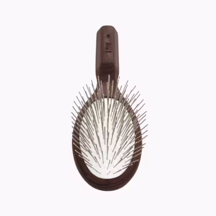 Imagem do produto Ibiza Escova Raquete CX8