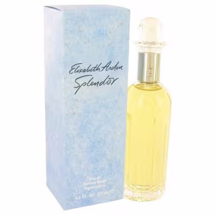 Imagem do produto Perfume Feminino Splendor Elizabeth Arden 125 ML Eau De Parfum