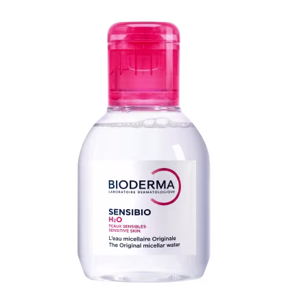 Imagem do produto Bioderma Sensibio H2O Calmante - Água Micelar 100ml