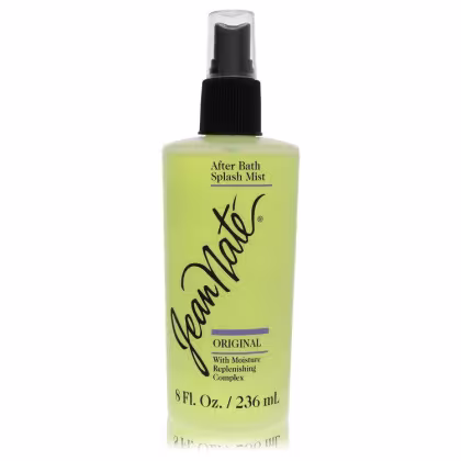 Imagem do produto Body Splash Feminino Jean Nate Revlon Pós-Banho 236 Ml
