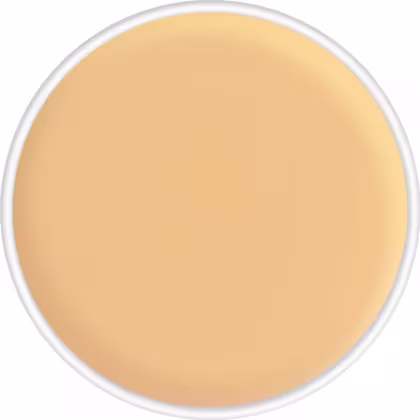 Imagem do produto DERMACOLOR REFIL - BASE CREMOSA D3 KRYOLAN