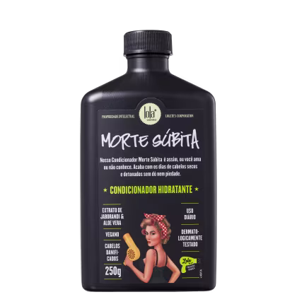 Imagem do produto Lola From Rio Morte Súbita - Condicionador 250ml