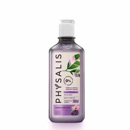 Imagem do produto Condicionador Physalis - Pura Vitalidade (300ml)