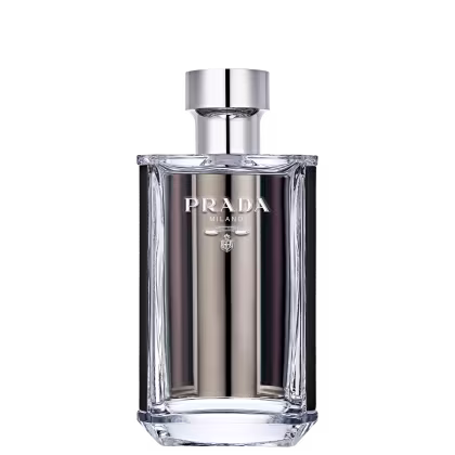 Imagem do produto L'Homme PRADA Eau de Toilette - Perfume Masculino 100ml