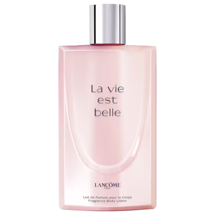 Imagem do produto La Vie Est Belle Lancôme Lait de Parfum Nutritif - Loção Corporal 200ml