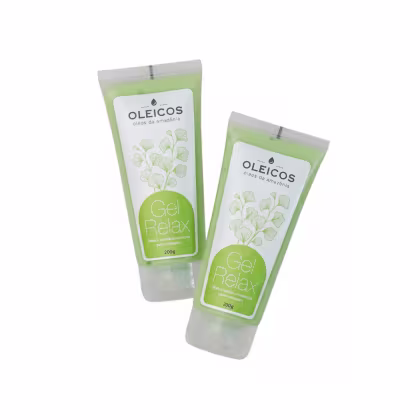 Imagem do produto Gel Relex
