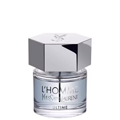 Imagem do produto L'Homme Ultime Yves Saint Laurent Eau de Parfum – Perfume Masculino 60ml
