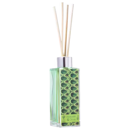 Imagem do produto Orgânica Abacate & Oliva - Difusor de Ambiente 150ml