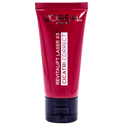 Imagem do produto L'Oréal Paris Revitalift Laser X3 Cicatri Correct FPS25 - Creme Facial Redutor de Linhas 30ml