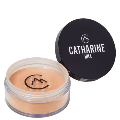 Imagem do produto Catharine Hill Face Powder Fixer Pálido - Pó Solto Natural 12g