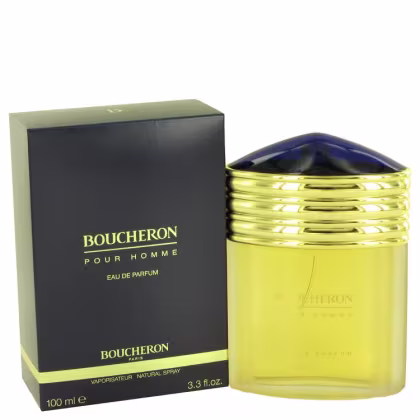 Imagem do produto Perfume Masculino Boucheron 100 ML Eau De Parfum