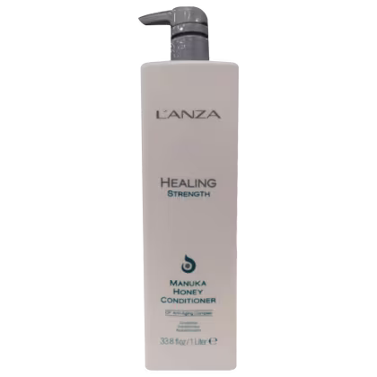 Imagem do produto L'Anza Healing Strength Manuka Honey - Condicionador 1000ml