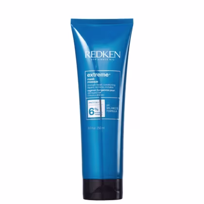 Imagem do produto Redken Extreme Strength Builder Plus - Máscara Capilar 250ml