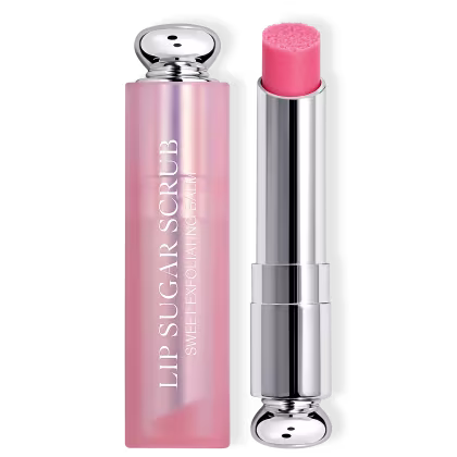 Imagem do produto Dior Addict Lip Scrub 001 - Bálsamo Esfoliante Labial 3,4g