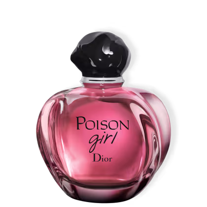 Imagem do produto Poison Girl Dior Eau de Parfum - Perfume Feminino 100ml