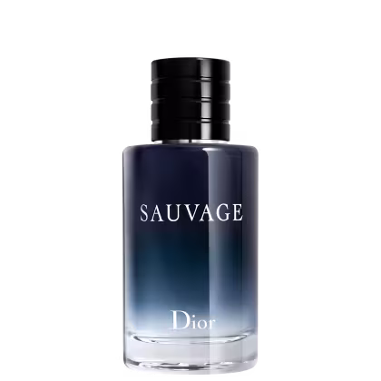 Imagem do produto Sauvage Dior Eau de Toilette - Perfume Masculino 100ml