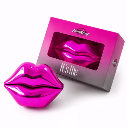 Imagem do produto Its Me Perfume Autoconfiança Ousadia Feminina 30ml Provoke-Me