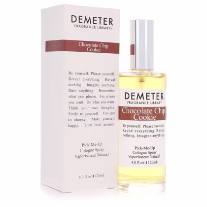 Perfume Feminino Chocolate Chip Cookie Demeter 120 ML Cologne