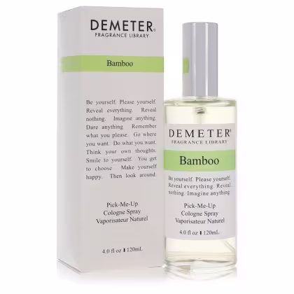Imagem do produto Perfume Feminino Demeter 120 ML Bamboo Cologne