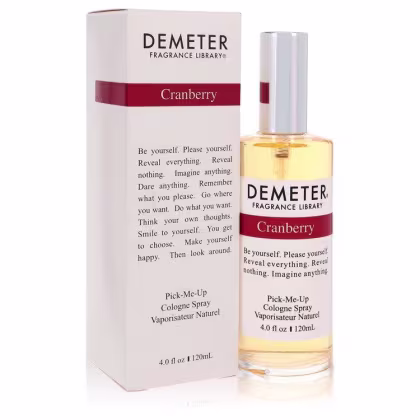 Imagem do produto Perfume Feminino Demeter 120 ML Cranberry Cologne