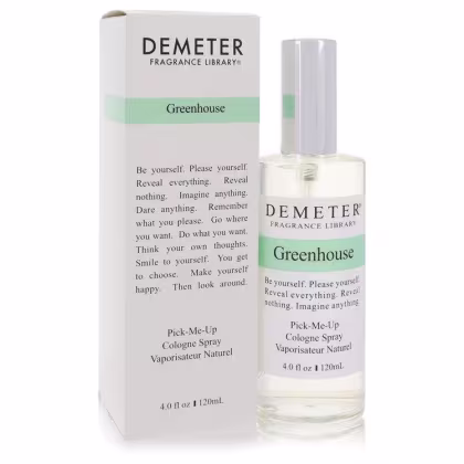 Imagem do produto Perfume Feminino Demeter 120 ML Greenhouse Cologne