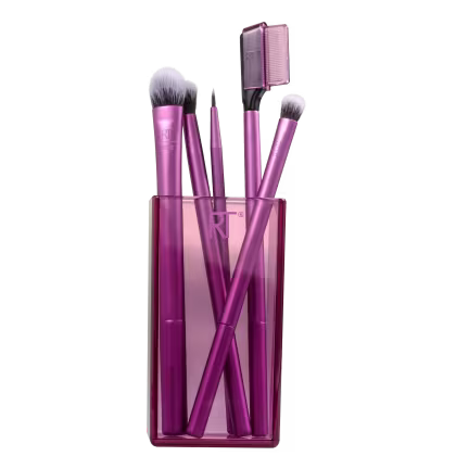 Imagem do produto Real Techniques Kit de Pincéis Enhanced Eye (5 produtos)