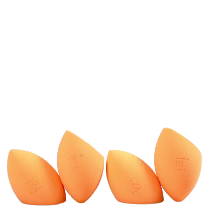 Imagem do produto Kit Real Techniques 4 Miracle Complexion Sponges (4 Produtos)