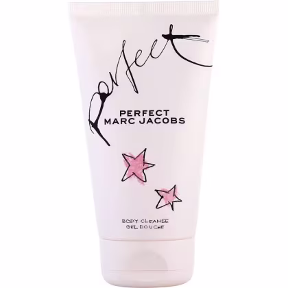 Imagem do produto Gel De Banho Feminino Marc Jacobs Perfect 150 Ml