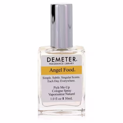 Imagem do produto Perfume Feminino Demeter 30 ML Angel Food Cologne
