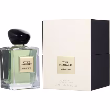 Imagem do produto Perfume Unisex Giorgio Armani Prive Cypres Pantelleria Edt Spray 100 Ml