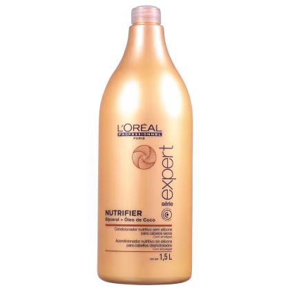 Imagem do produto L'Oréal Professionnel NutriOil - Condicionador 1500ml